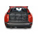 Ensemble sac de voyage Peugeot 2008 II 2019-présent, Vignette 4