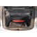 Ensemble sac de voyage Porsche Cayman (987) 2004-2012
