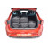 Ensemble sac de voyage Seat Leon Sportstourer (KL) 2020-présent break, Vignette 3