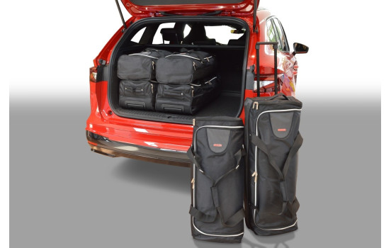 Ensemble sac de voyage Skoda Enyaq iV 2020-présent