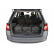 Ensemble sac de voyage Skoda Fabia II (5J) combi 2007-2014 break