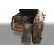Ensemble sac de voyage Skoda Octavia IV (NX) 2020-présent 5 portes bicorps