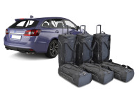 Ensemble sac de voyage Subaru Levorg 2015-présent break Pro.Line