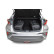 Ensemble sac de voyage Toyota C-HR 2016-présent 5 portes bicorps, Vignette 2