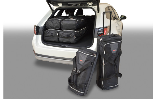 Ensemble sac de voyage Toyota Corolla Touring Sports (E210) 2018-présent break