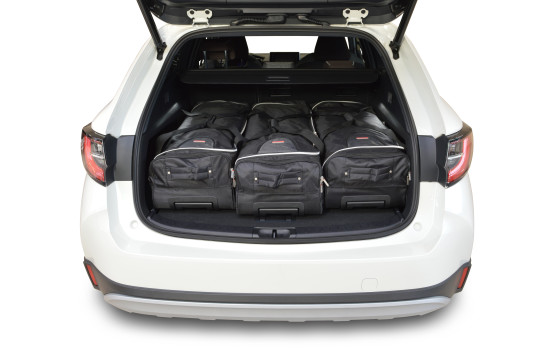 Ensemble sac de voyage Toyota Corolla Touring Sports (E210) 2018-présent break, Image 2