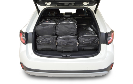Ensemble sac de voyage Toyota Corolla Touring Sports (E210) 2018-présent break, Image 3