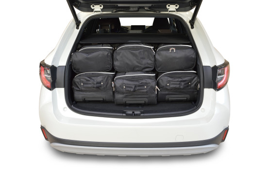 Ensemble sac de voyage Toyota Corolla Touring Sports (E210) 2018-présent break, Image 4