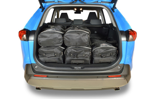 Ensemble sac de voyage Toyota RAV4 V (XA50) 2018-présent, Image 3