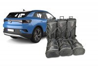 Ensemble sac de voyage Volkswagen ID.4 2020-présent