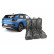 Ensemble sac de voyage Volkswagen ID.4 2020-présent
