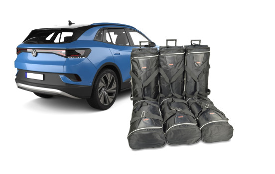 Ensemble sac de voyage Volkswagen ID.4 2020-présent