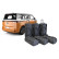 Ensemble sac de voyage Volkswagen ID.Buzz 2022-présent Pro.Line