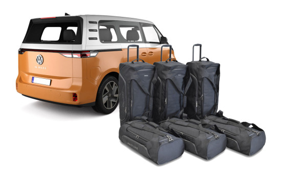 Ensemble sac de voyage Volkswagen ID.Buzz 2022-présent Pro.Line