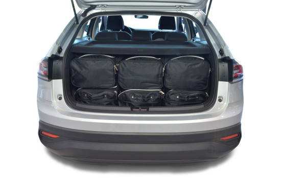 Ensemble sac de voyage Volkswagen Taigo (CS) 2021-présent, Image 3
