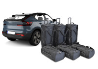 Ensemble sac de voyage Volvo C40 2021-présent Pro.Line