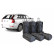 Ensemble sac de voyage Volvo XC90 II 2015-présent Pro.Line