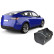 Sac de coffre Car-Bag compatible avec Tesla Model Y 2025-présent 5 portes à hayon (original)