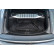 Sac de coffre trolley Car-Bags Proline pour Porsche 718 Cayman (982) 2016-présent