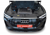 Sac de rangement Audi e-tron (GE) 2018-présent