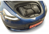 Sac de voyage Tesla Model 3 avant 2017-2020