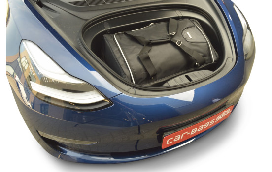Sac de voyage Tesla Model 3 avant 2017-2020
