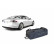 Sacoche de coffre à roulettes Tesla Model S 2012-présent 5 portes bicorps Pro.Line