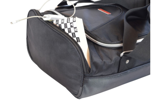 Sacoche de coffre avant Car-Bags compatible avec Audi Q6 Sportback e-tron (GF) 2025-présent (Original), Image 4