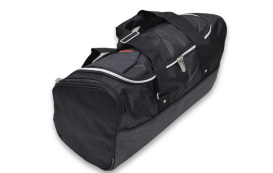 Sacoche de coffre avant Car-Bags compatible avec Audi Q6 Sportback e-tron (GF) 2025-présent (Original), Image 5