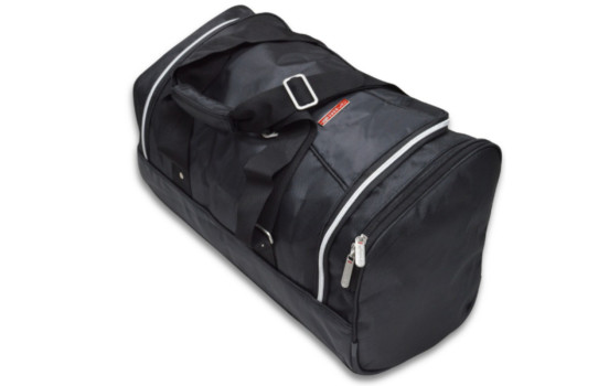 Sacoche de coffre avant Car-Bags compatible avec Audi Q6 Sportback e-tron (GF) 2025-présent (Original), Image 6