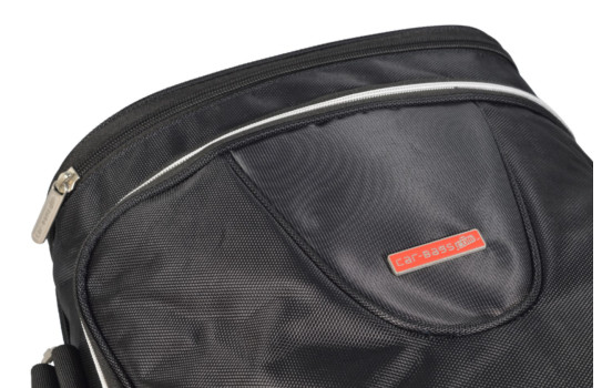 Sacoche de coffre avant Car-Bags compatible avec Audi Q6 Sportback e-tron (GF) 2025-présent (Original), Image 7
