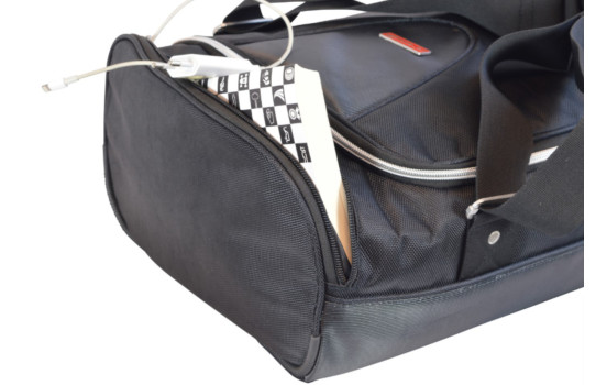 Sacoche de coffre Car-Bags compatible avec Audi Q6 e-tron (GF) 2024-présent Original, Image 3