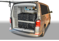 Sacoche de coffre Volkswagen California T6 - T6.1 2015-2024
