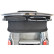 Sacoche de hayon Volkswagen California T5 2003-2015