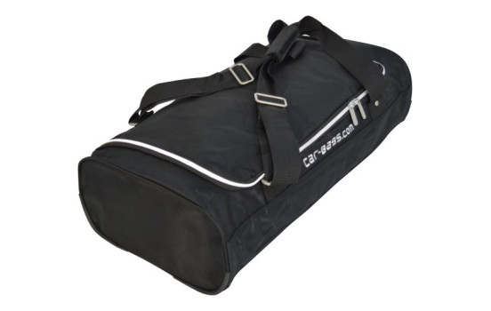 Set de sac de voyage Audi A4 Cabriolet (B6 & B7) 2001-2008 cabrio, Image 7