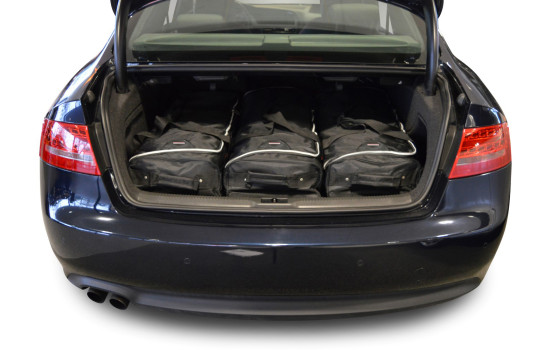 Set de sac de voyage Audi A5 Coupé (8T3) 2008-2016 coupé