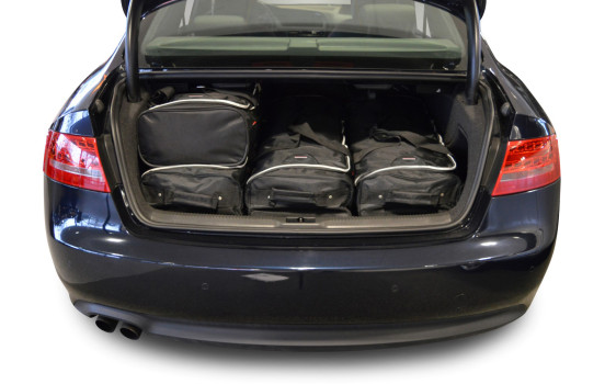 Set de sac de voyage Audi A5 Coupé (8T3) 2008-2016 coupé, Image 2