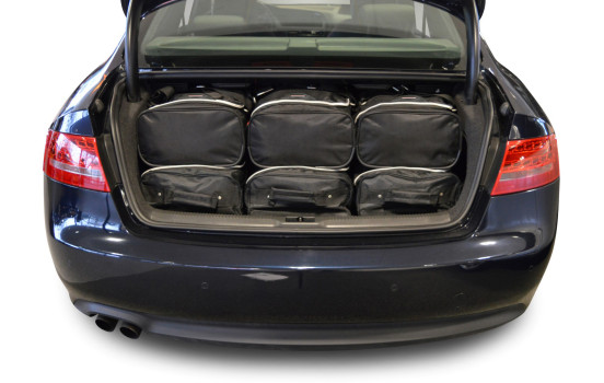 Set de sac de voyage Audi A5 Coupé (8T3) 2008-2016 coupé, Image 3