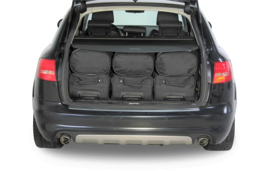 Set de sac de voyage Audi A6 Avant (C6) 2005-2011 wagon, Image 3