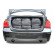 Set de sac de voyage BMW série 3 (E90) 2005-2012 4d, Vignette 3