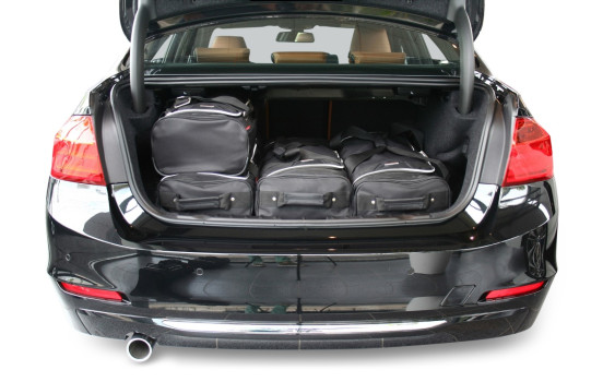 Set de sac de voyage BMW série 3 (F30) 2012- 4d, Image 2