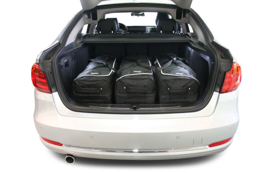 Set de sac de voyage BMW série 3 GT (F34) 2013-5d