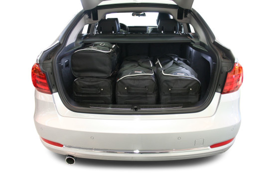 Set de sac de voyage BMW série 3 GT (F34) 2013-5d, Image 2