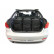 Set de sac de voyage BMW série 3 GT (F34) 2013-5d, Vignette 3
