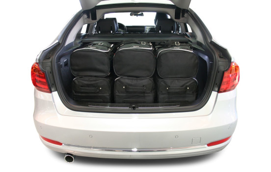 Set de sac de voyage BMW série 3 GT (F34) 2013-5d, Image 3