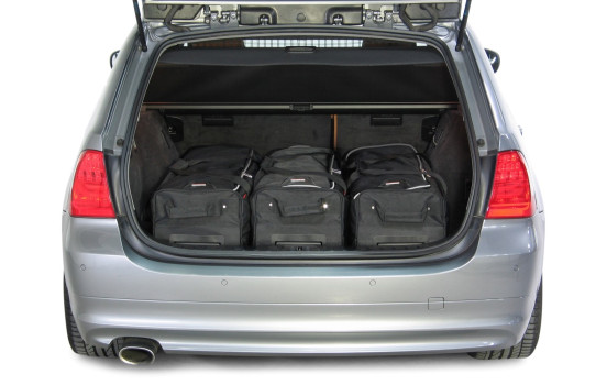 Set de sac de voyage BMW série 3 Touring (E91) 2005-2012