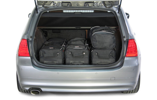 Set de sac de voyage BMW série 3 Touring (E91) 2005-2012, Image 2