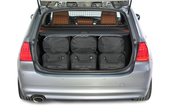 Set de sac de voyage BMW série 3 Touring (E91) 2005-2012, Image 3