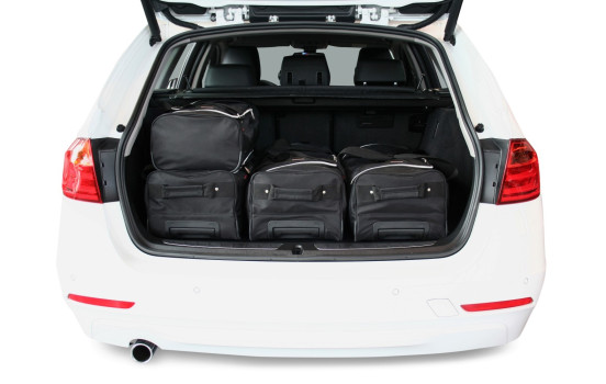 Set de sac de voyage BMW série 3 Touring (F31) 2012- wagon