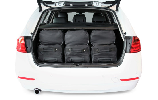 Set de sac de voyage BMW série 3 Touring (F31) 2012- wagon, Image 2